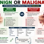 bening or malignant