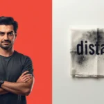 Disdain or Distain