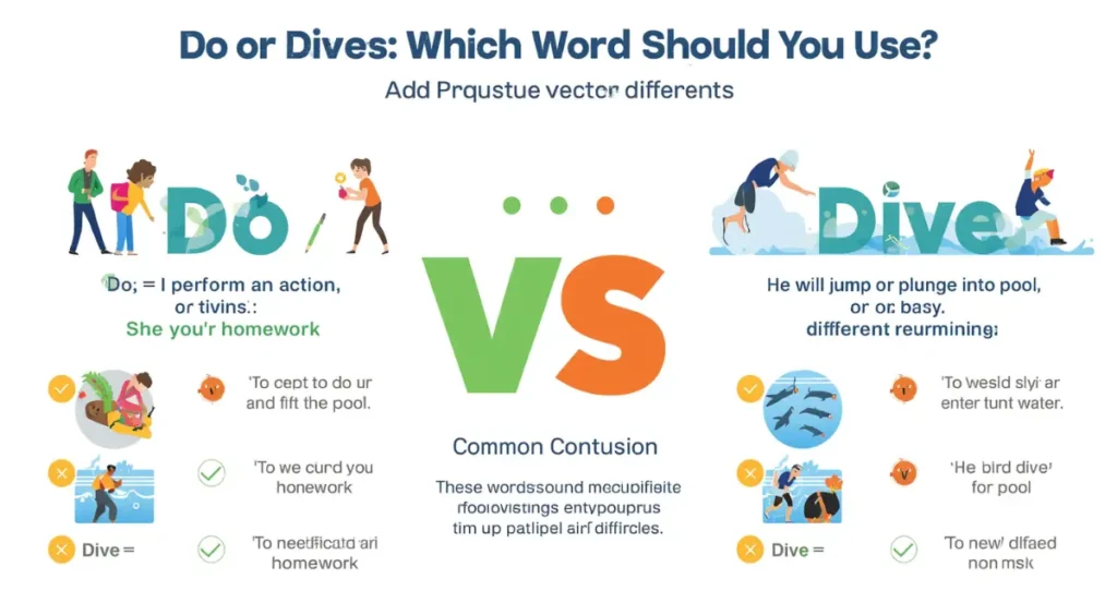 Do or Dive