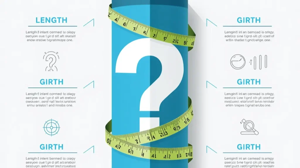 Girth or Length