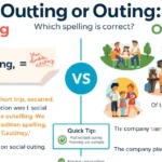Outting or Outing