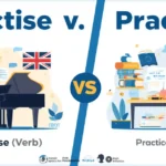 Practise or Practice
