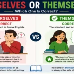 Theirselves or Themselves